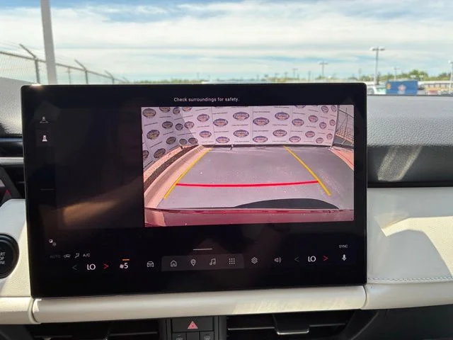 New 2026 Red Crystal Mazda 2.5 S Select image 15