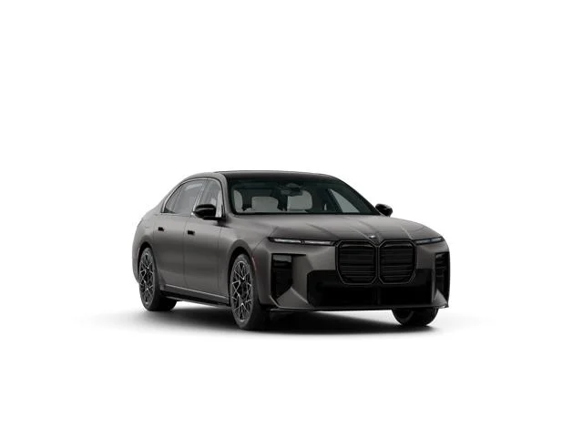 2027 BMW i7 60 xDrive