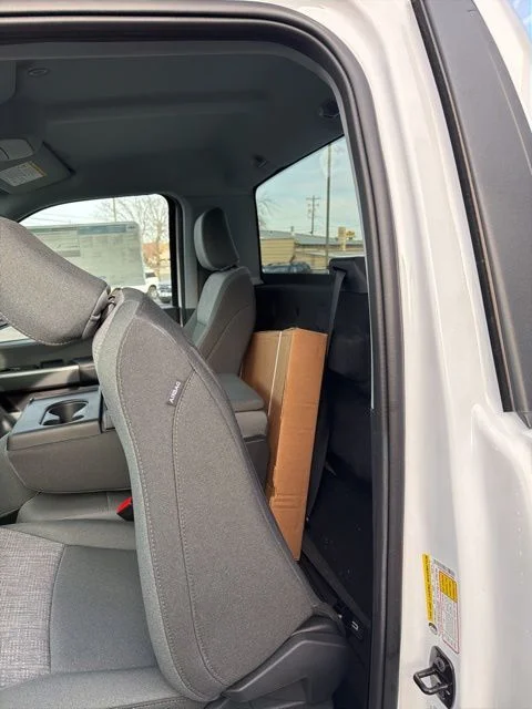 2025 Ford F-350 Super Duty XLT - Photo 15