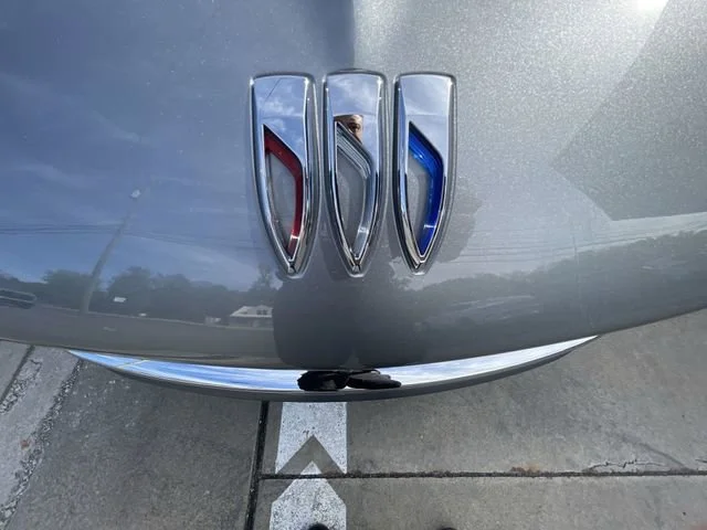 2024 Buick Encore GX Avenir - Photo 23