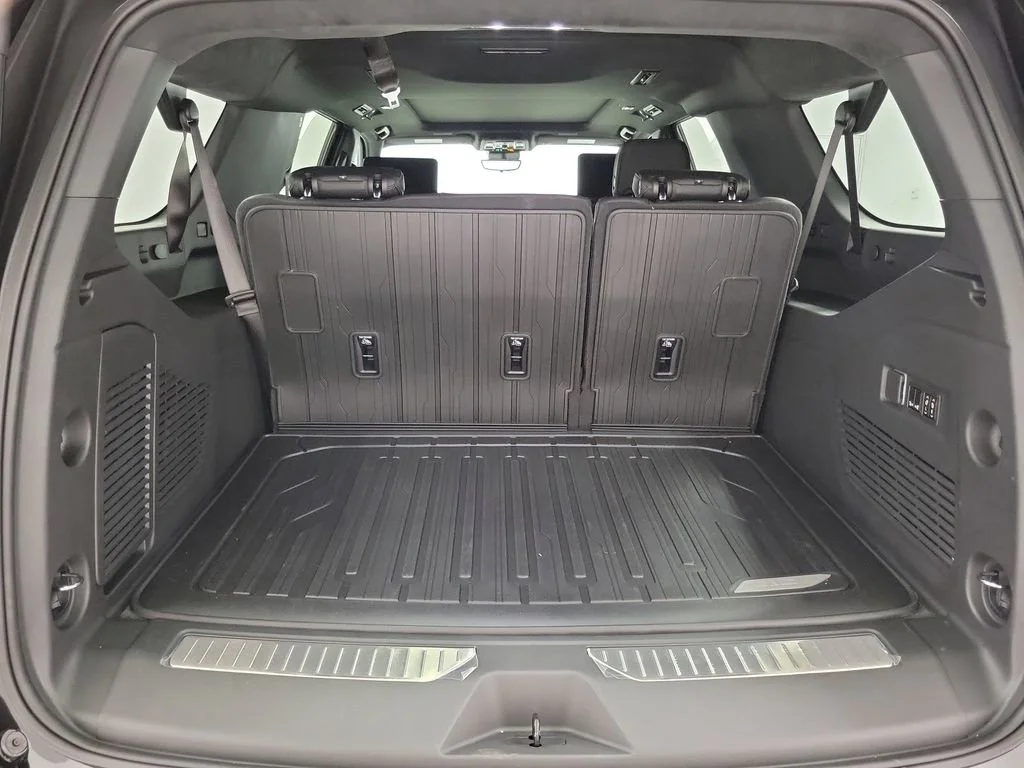 New 2026 Onyx Black GMC Denali image 36
