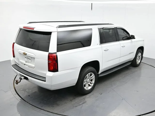 Used 2019 SUMMIT WHITE Chevrolet LT image 23