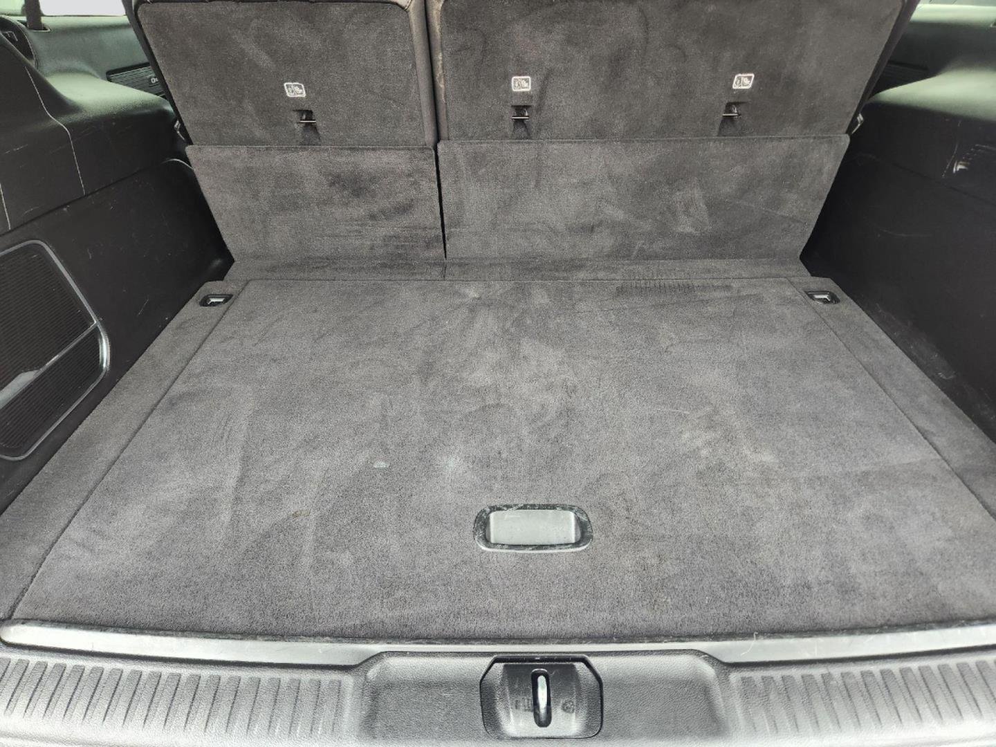 Certified Used 2024 Bright White Clearcoat Jeep Series II image 31
