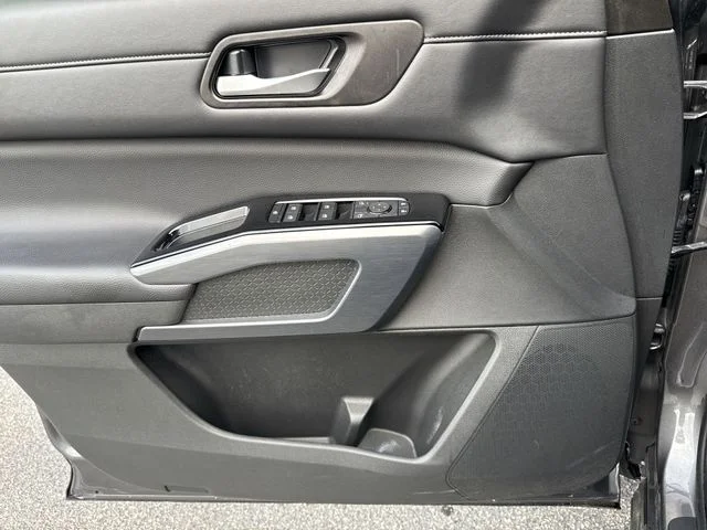 Used 2024 Gray Nissan SL image 29