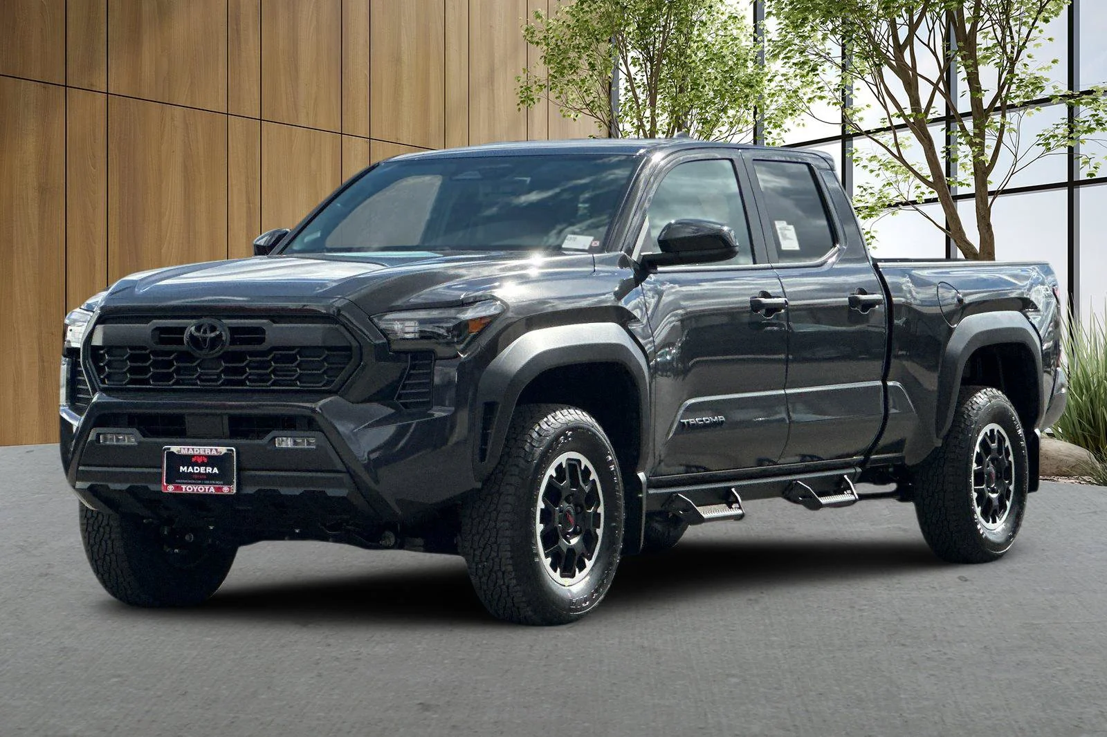 New 2026 Underground Toyota TRD Off-Road image 8
