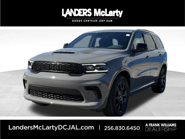 New 2027 Destroyer Gray Clear-Coat Exterior Paint Dodge GT HEMI image 1