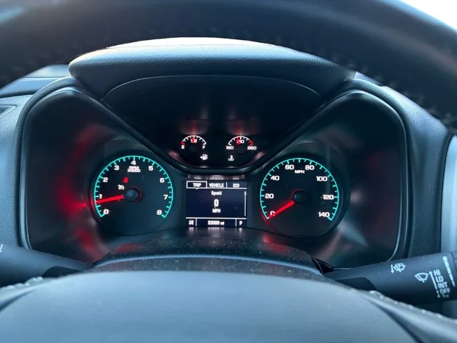 Used 2022 Black GMC Elevation image 14