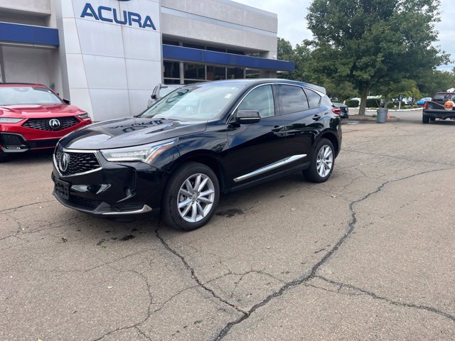 2023 Acura RDX Base - Photo 78