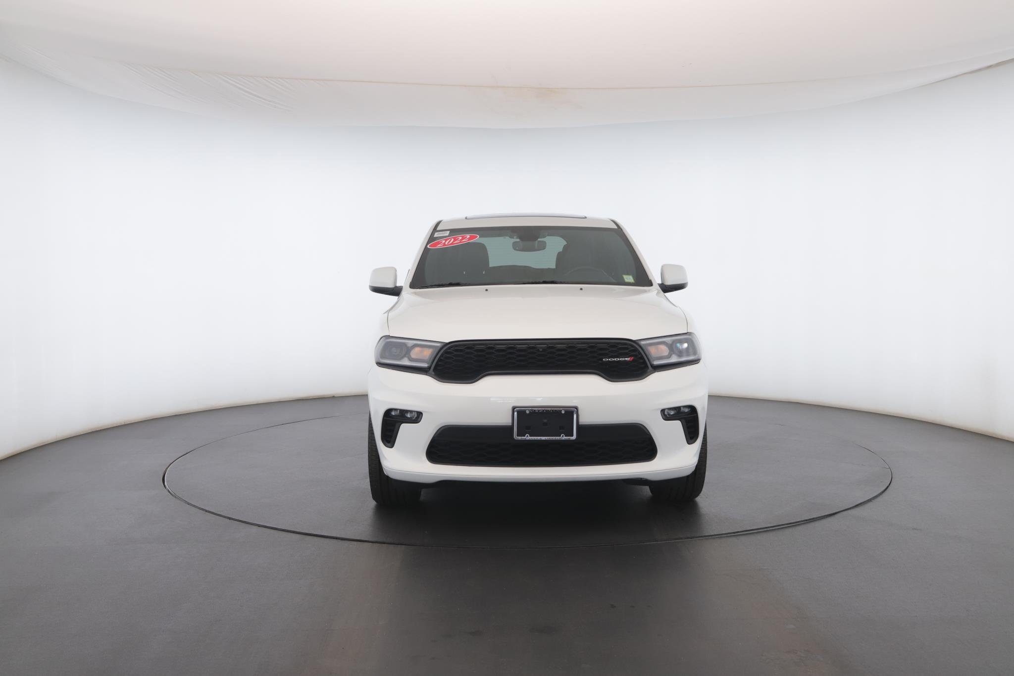 2022 Dodge Durango GT - Photo 23