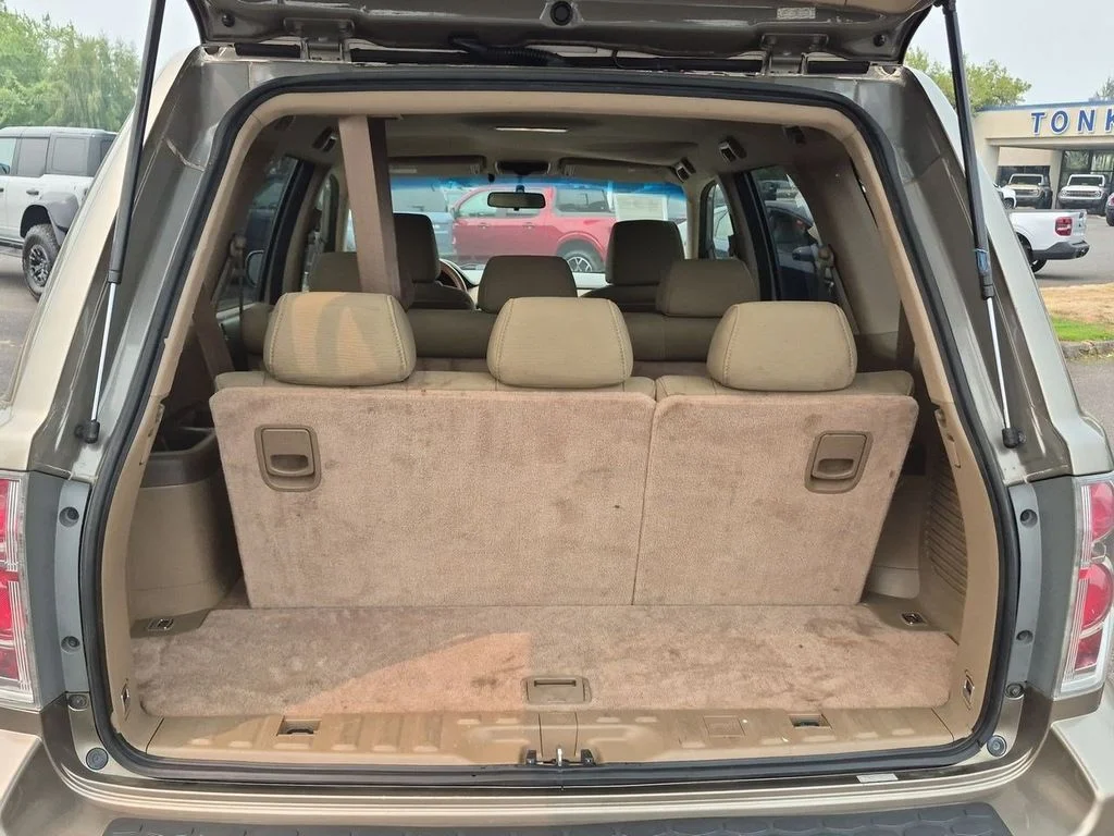 Used 2008  Honda VP image 23