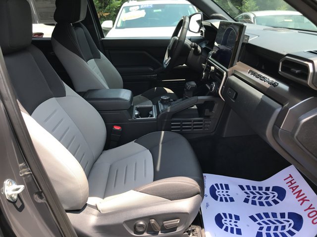Certified Used 2024 Underground Toyota TRD Sport image 26