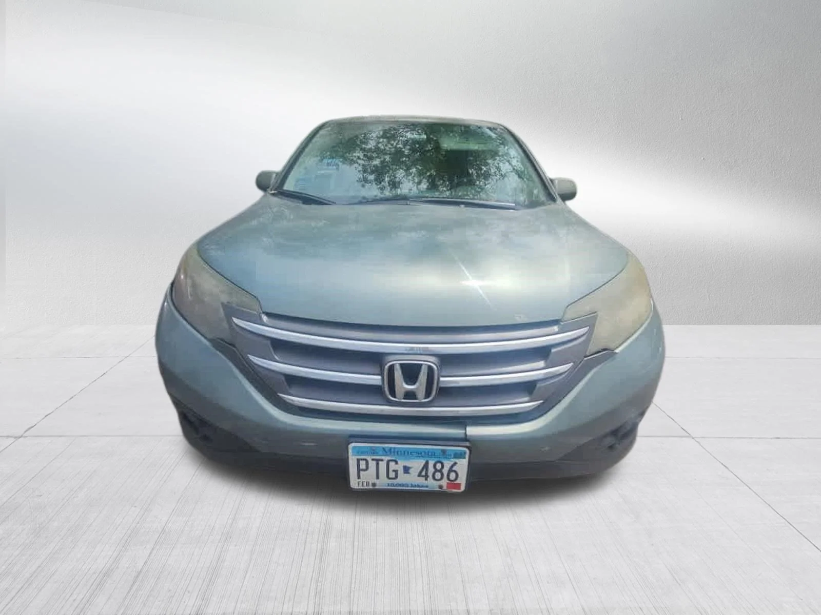 Used 2012 Honda CR-V EX with VIN 5J6RM4H56CL005350 for sale in Hopkins, MN