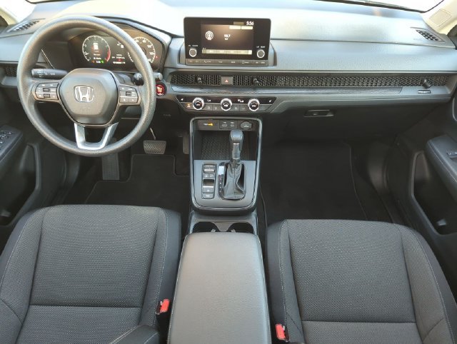 Used 2025 Urban Gray Pearl Honda EX image 21
