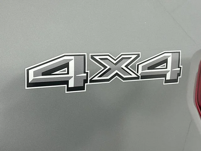 New 2026 Ford F-150 Lariat