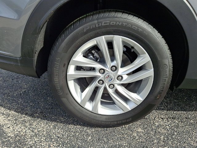 2026 Buick Envista Preferred - Photo 8
