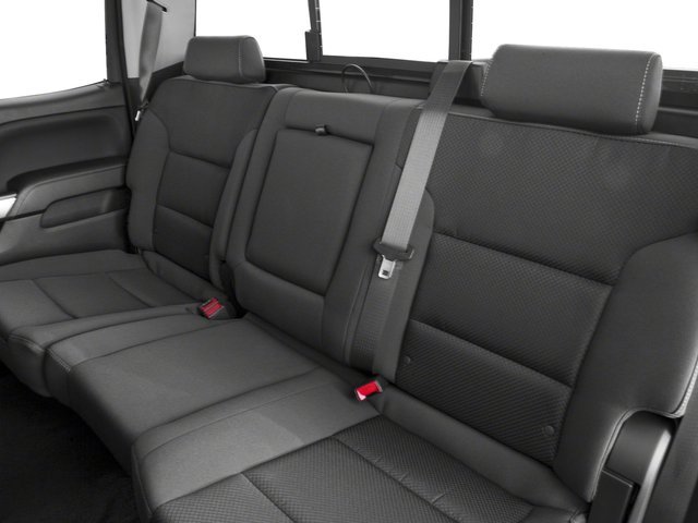 2018 Chevrolet Silverado 1500 LT Z71 - Photo 17