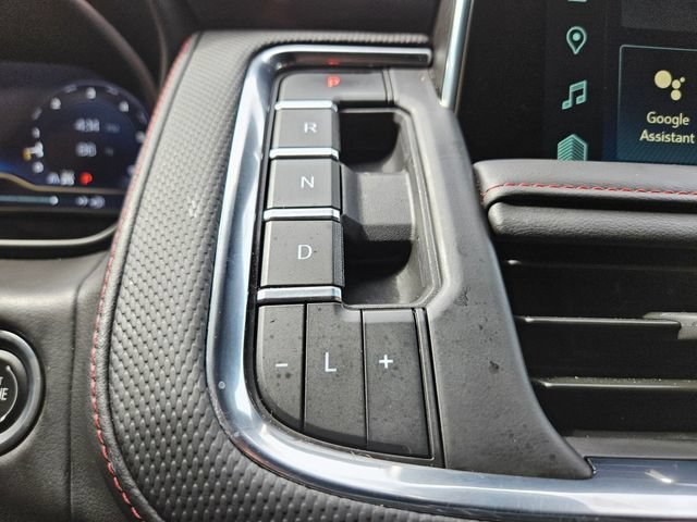 Used 2024 Summit White Chevrolet RST image 25