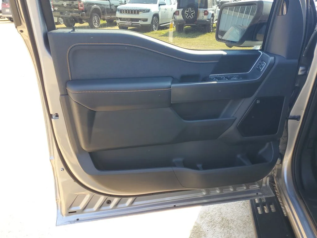 2025 Ford F-150 Tremor - Photo 6
