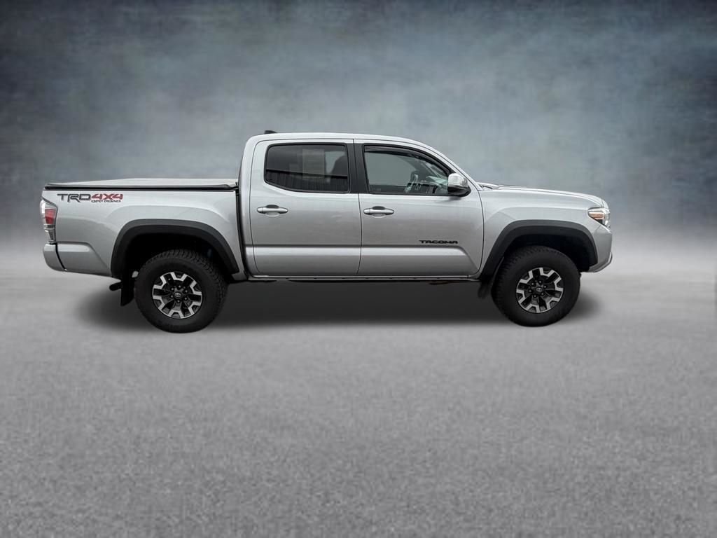 2021 Toyota Tacoma SR - Photo 7