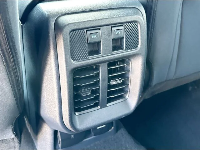 Used 2025 Gray Ford Big Bend image 24