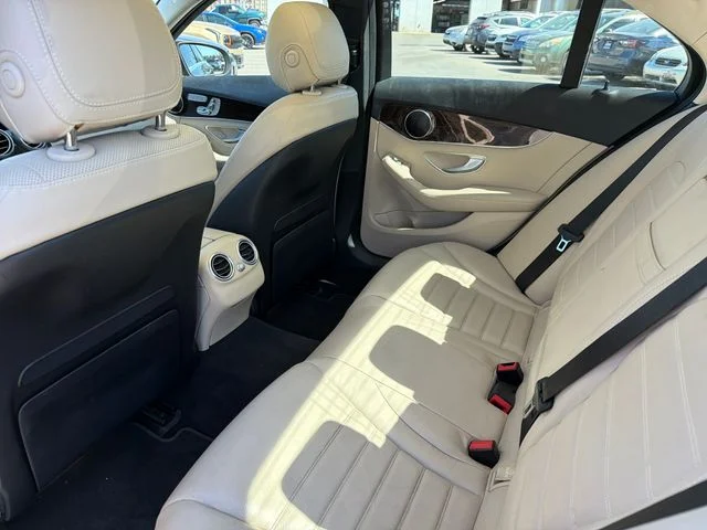 Used 2018 Brown Mercedes-Benz C 300 image 21
