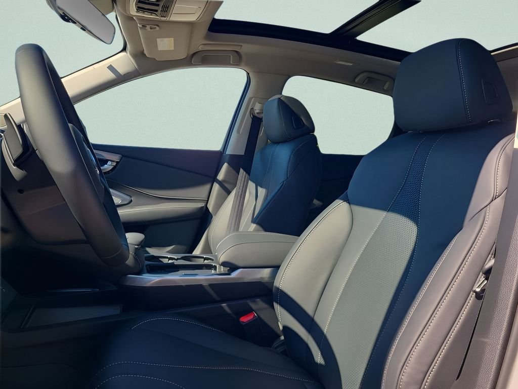 2026 Acura RDX Technology Package - Photo 28