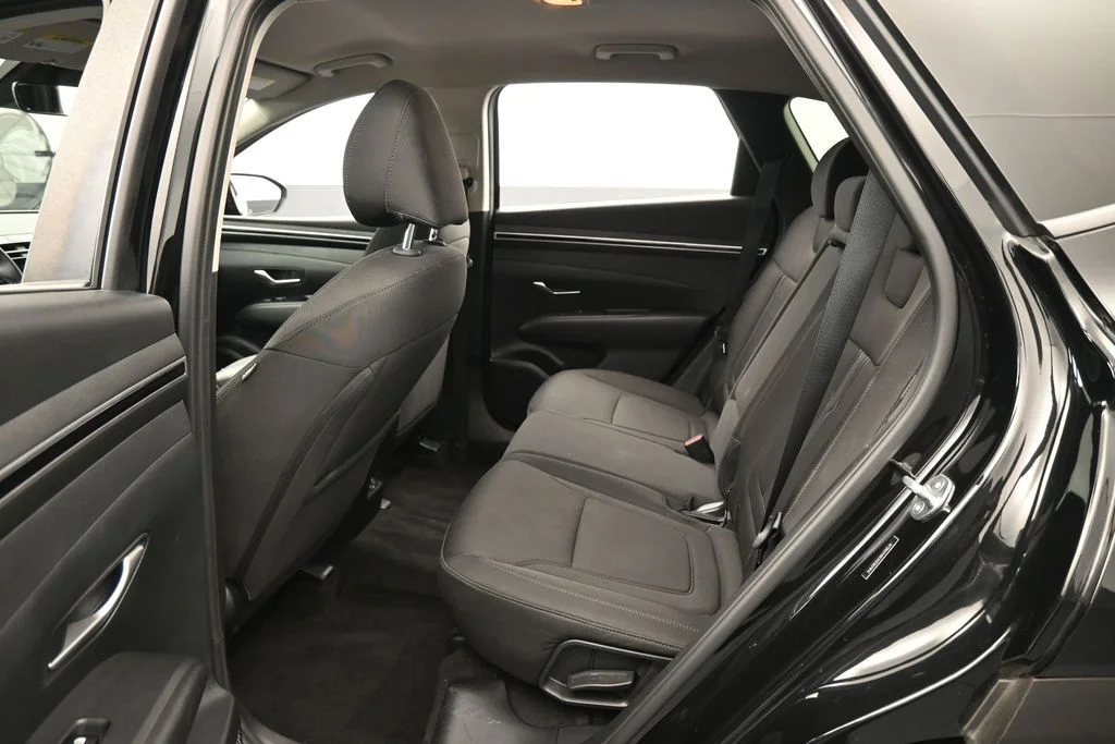 Used 2025 Cypress Gray Chevrolet RST image 29