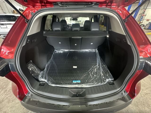 2026 Mazda CX-5 S Select - Photo 26