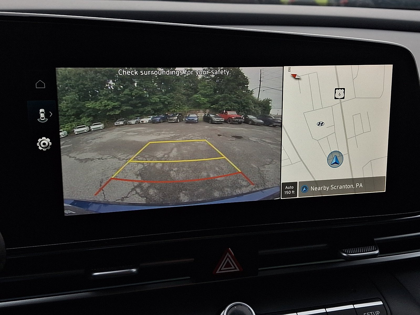 2024 Hyundai Elantra SEL - Photo 21