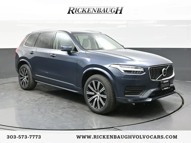 2023 Volvo XC90 Core
