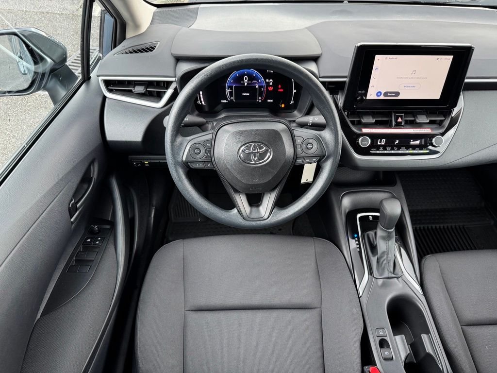 Used 2026  Toyota LE image 20