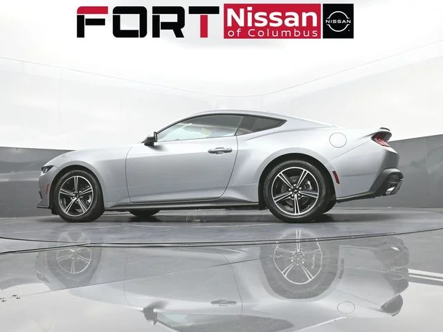 2024 Ford Mustang EcoBoost Premium - Photo 30