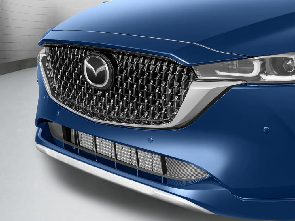 Used 2025 Blue Mazda 2.5 S Premium Plus Package image 56