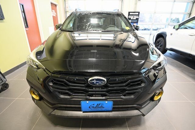 2026 Subaru Crosstrek Sport - Photo 15