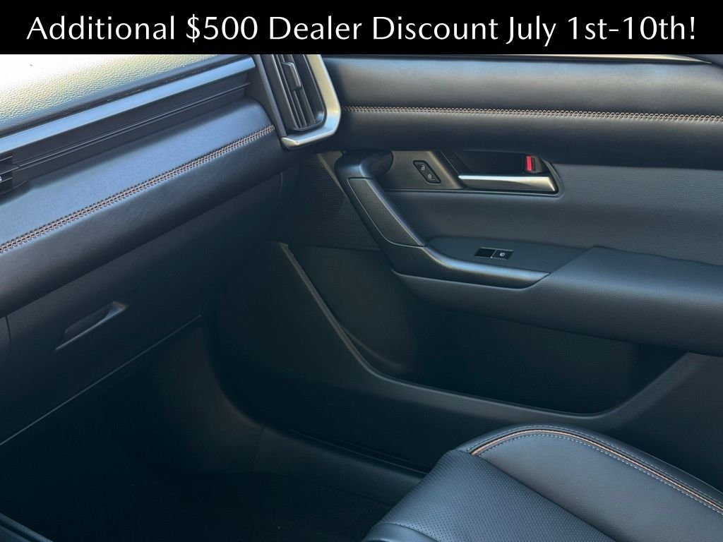 2026 Mazda CX-50 Premium - Photo 34