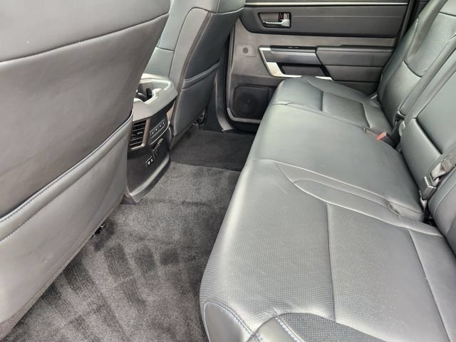 Used 2025 White Toyota Platinum Hybrid image 31