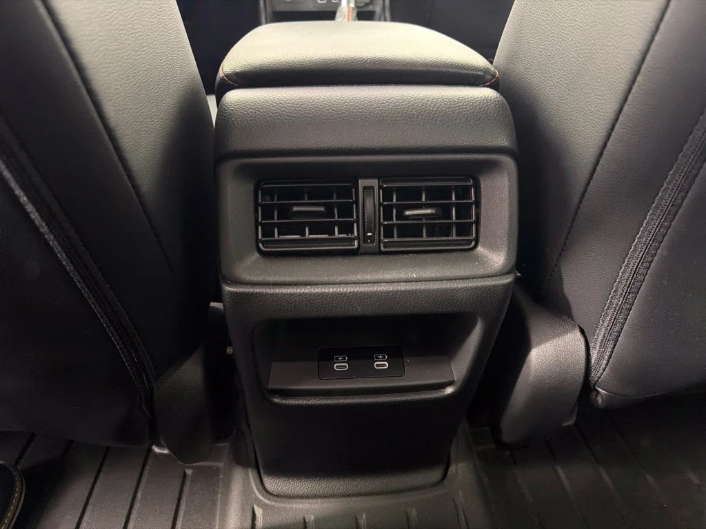 Used 2024 Silver Honda Sport Touring image 17