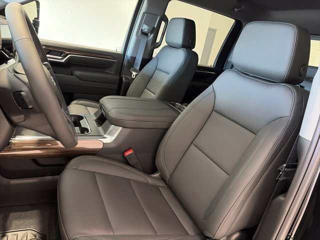 New 2026 Black Chevrolet LT image 14