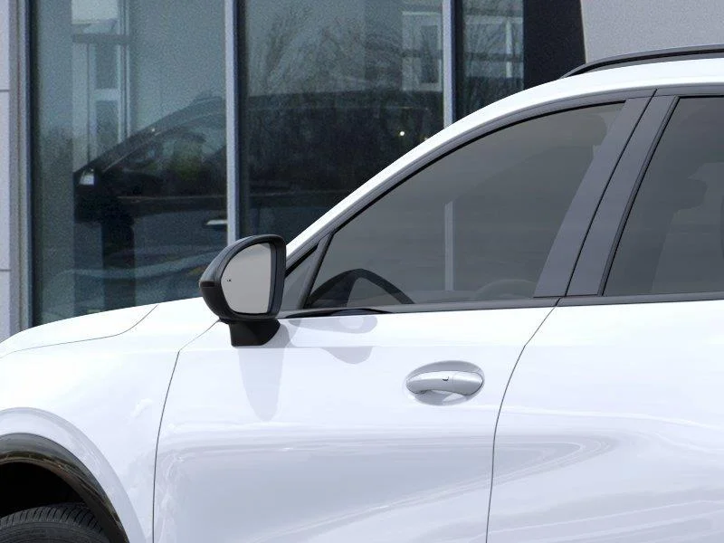 New 2026 Iridescent White Tricoat Buick Sport Touring image 12
