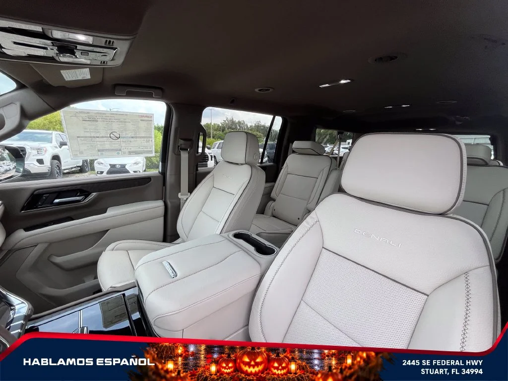 New 2026 Onyx Black GMC Denali image 13