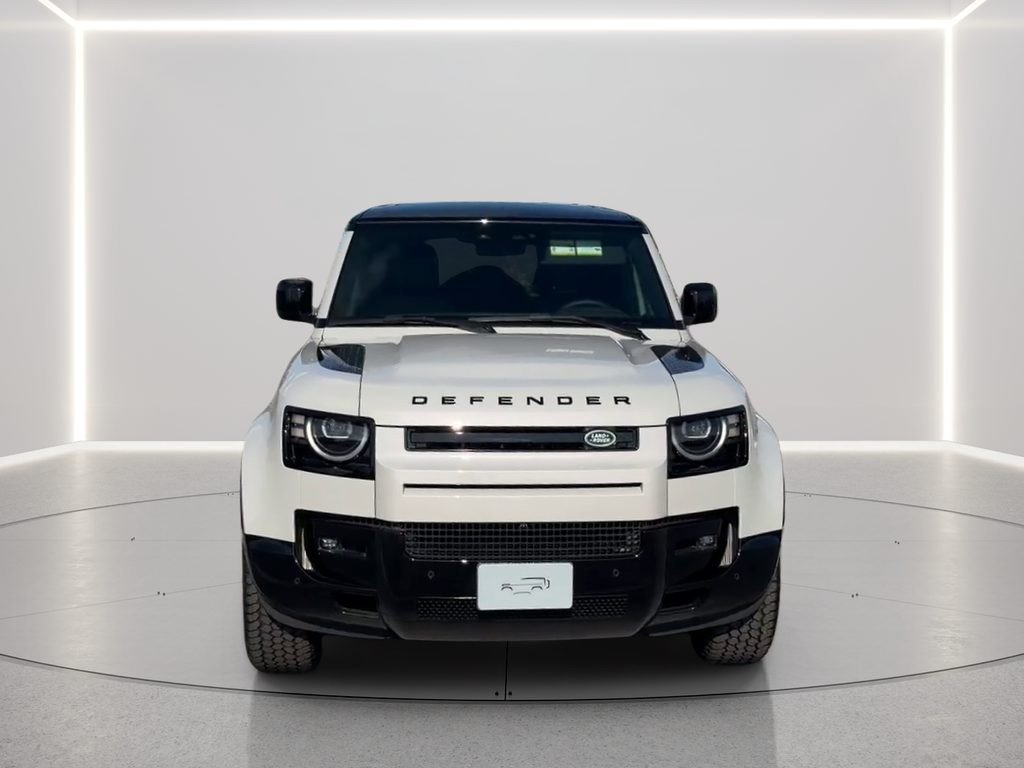 New 2026 Borasco Grey Land Rover X-Dynamic SE image 2