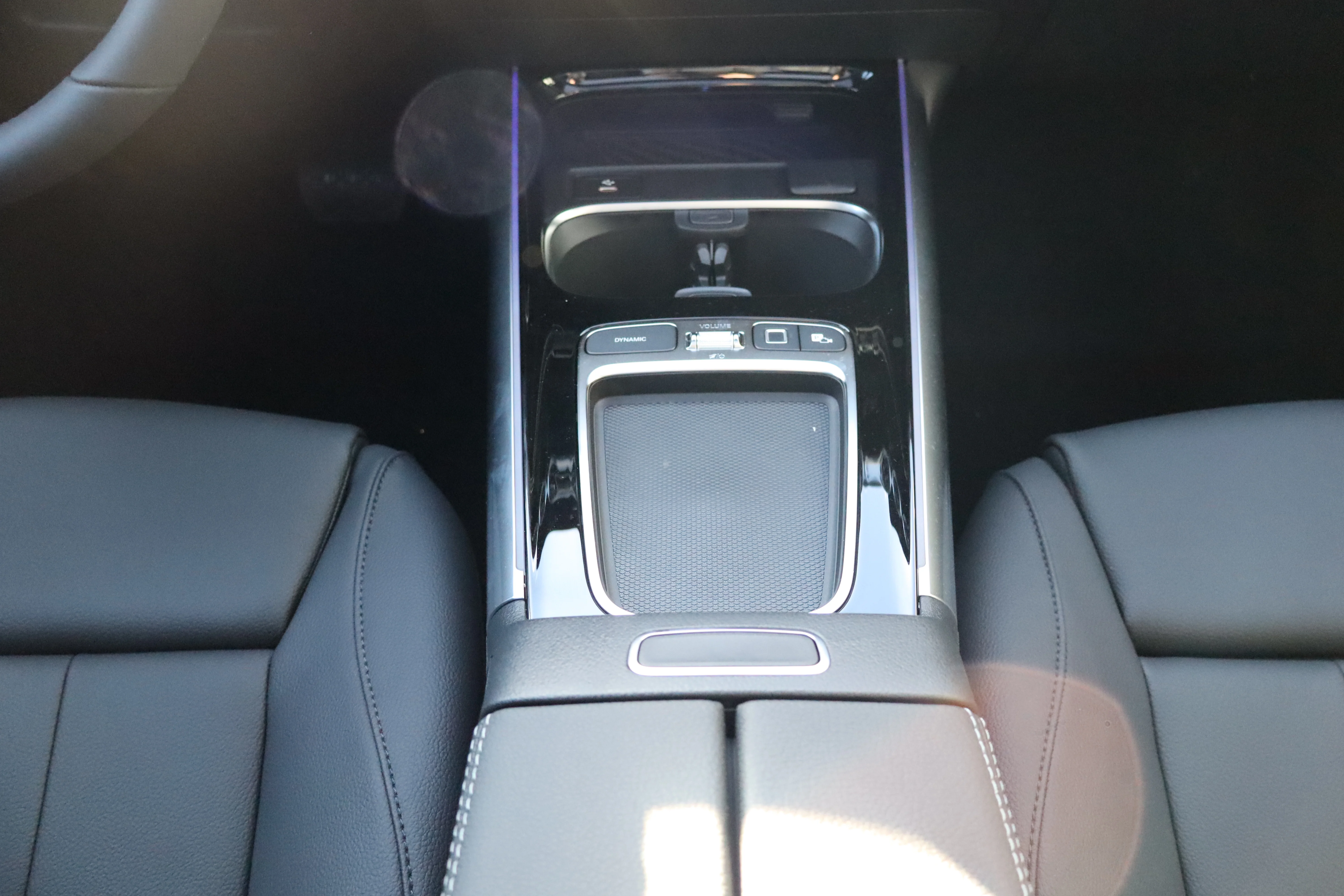 New 2026 Black Mercedes-Benz 250 4matic Suv image 32
