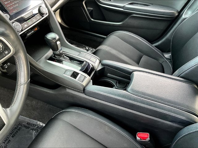 Used 2020 Blue Honda Sport image 20