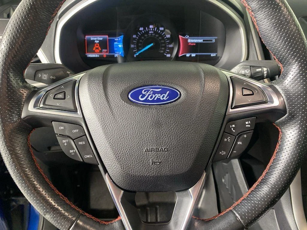 Used 2020 Bl Ford SEL image 14