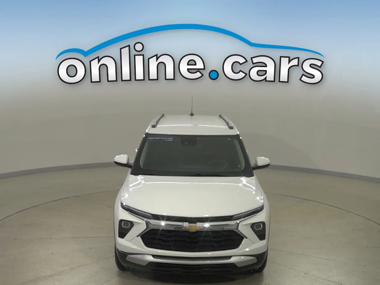 Certified Used 2026 White Chevrolet LT image 15