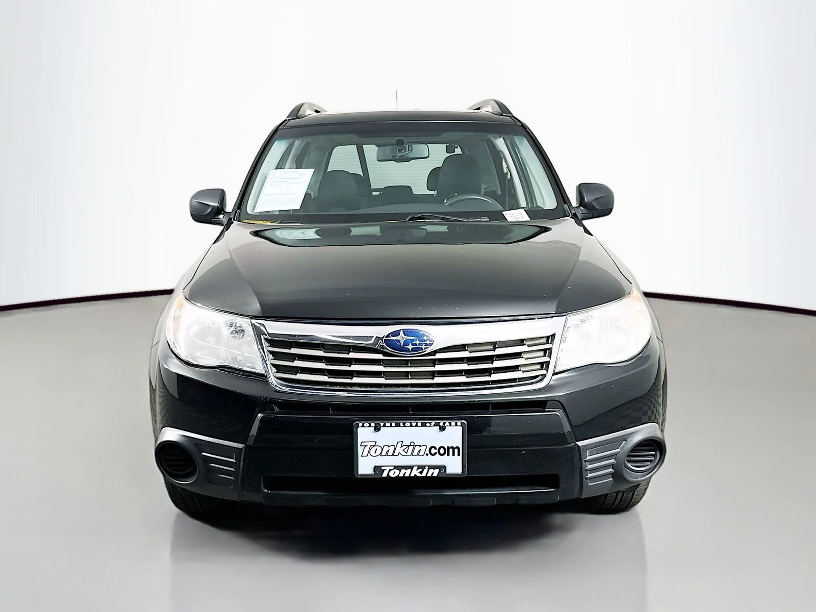 Used 2009 Subaru Forester X Premium Package with VIN JF2SH63699H718344 for sale in Gladstone, OR