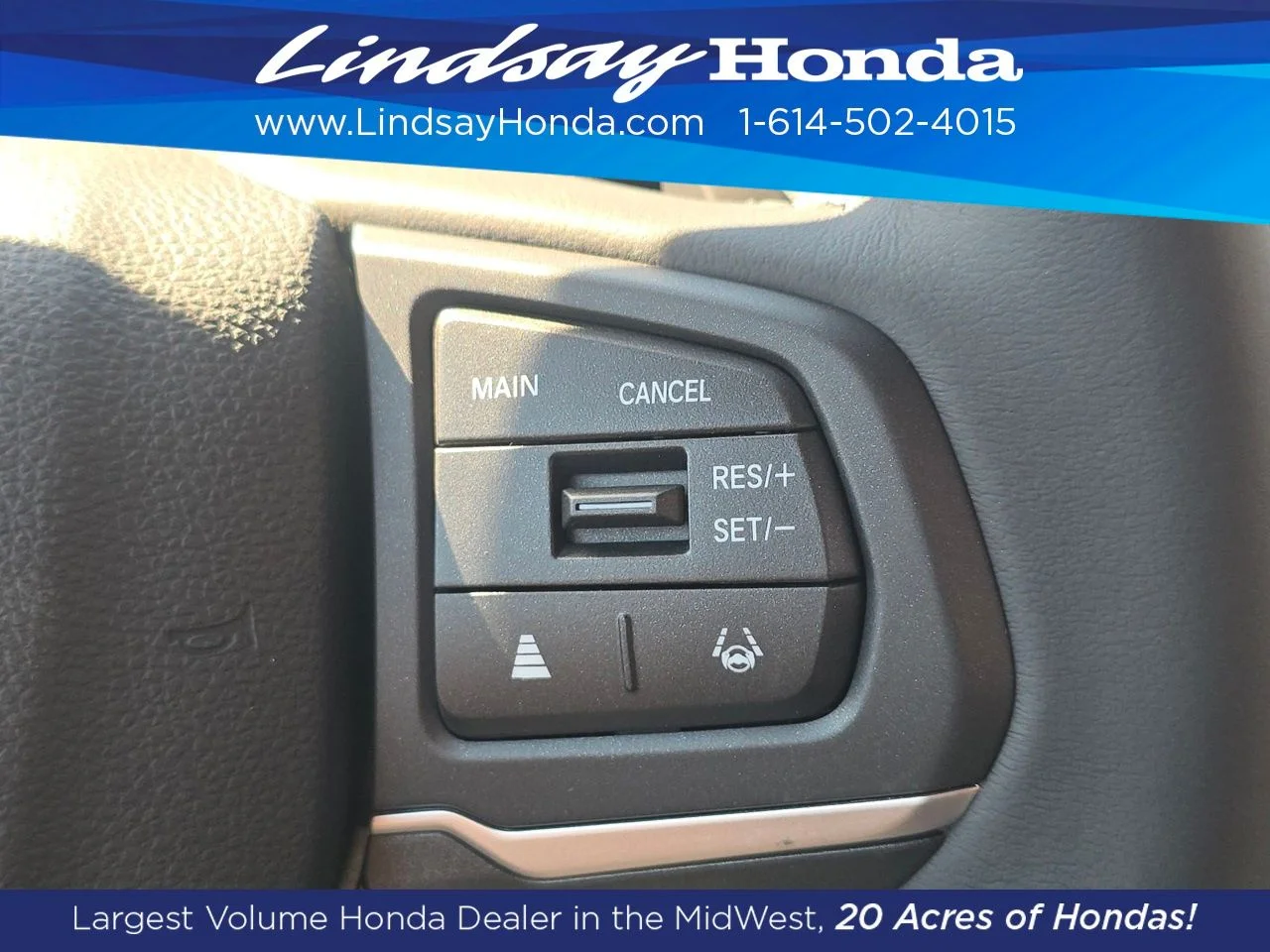 New 2026 Crystal Black Pearl Honda RTL image 21