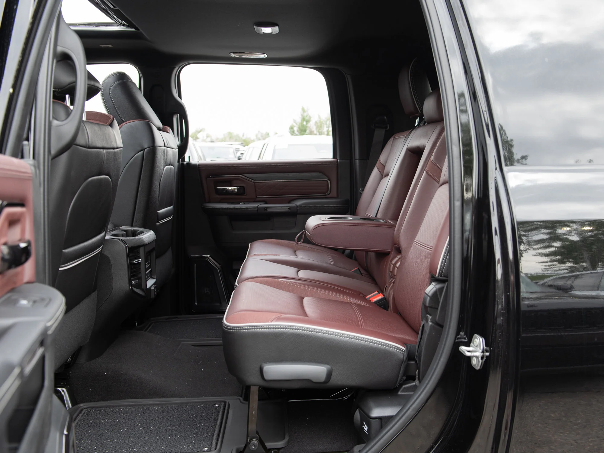 New 2026 Black RAM Limited* image 29