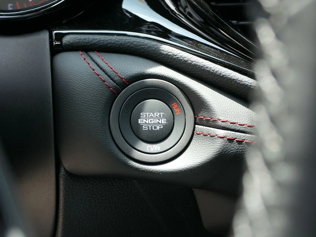 New 2026 Black Dodge GT image 13