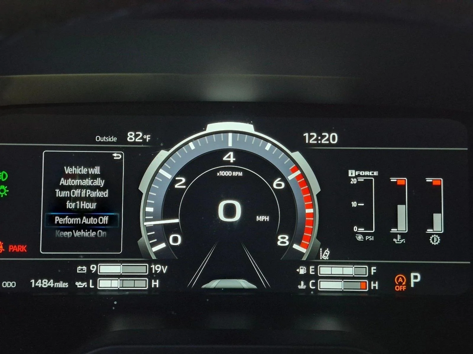 Used 2026 Gray Toyota Platinum image 14